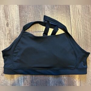 High Support Powersoft Sports Bra